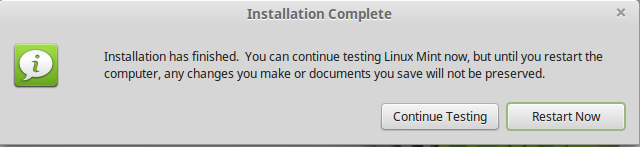 Installation-complete-mint.png