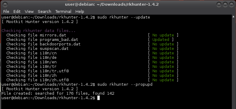 Update-rkhunter-db-and-baseline.png